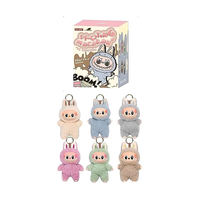 Boneco Labubu Zoom Sortido BR0300 - Boneco Minecraft - Magazine Luiza